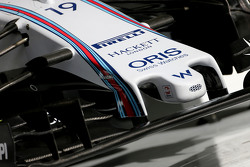 Williams F1 Team