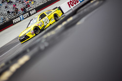 Matt Kenseth, Joe Gibbs Racing Toyota