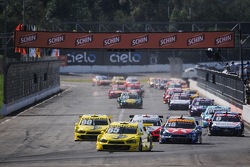 Max Wilson, #65 Eurofarma RC Chevrolet