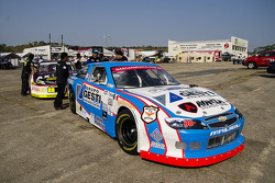 Oscar Torres Jr.,G3C Racing