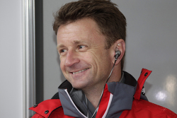 Allan McNish