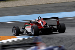 Lance Stroll, Prema Powerteam, Dallara F312