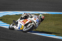 Matteo Ferrari, San Carlo Team Italia