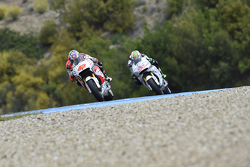 Jack Miller, Team LCR Honda