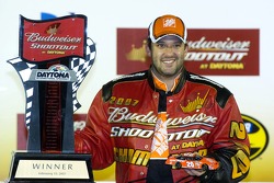 Daytona Shootout