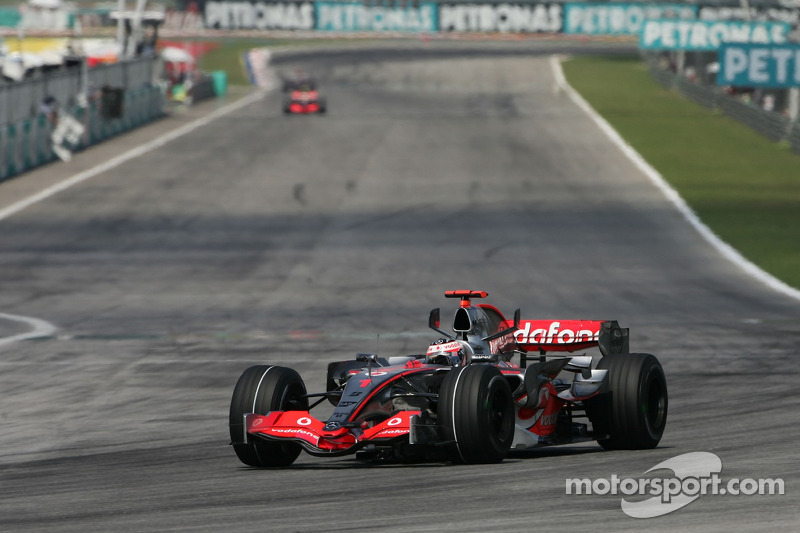 2007: Fernando Alonso