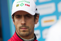 Lucas di Grassi, 奥迪赛车队Abt
