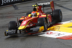 Alexander Rossi, Racing Engineering