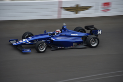 Max Chilton, Carlin