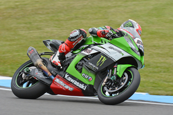 Jonathan Rea, Kawasaki