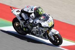 Cal Crutchlow, Team LCR Honda