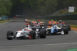 Пьетро Фанчин, International Draco Racing