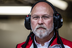Porsche Team Manthey, Porsche 911 RSR: Olaf Manthey