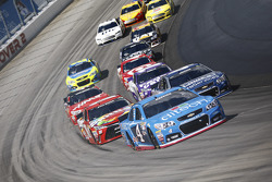 Kevin Harvick, Stewart-Haas Racing Chevrolet