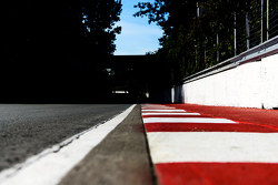 Detalle del circuito
