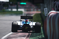 Valtteri Bottas, Williams FW37