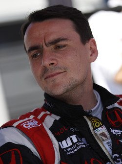 Norbert Michelisz, Honda Civic WTCC, Zengo Motorsport