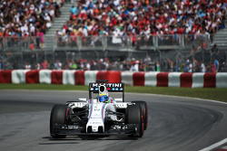 Felipe Massa, Williams FW37