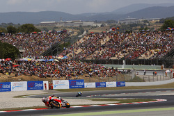 Dani Pedrosa, Repsol Honda Team