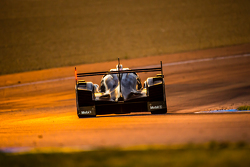 #18 Porsche Team Porsche 919 Hybrid: Ромен Думас, Ніл Яні, Марк Ліб