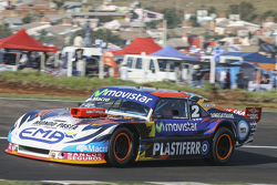 Christian Ledesma, Jet Racing Chevrolet