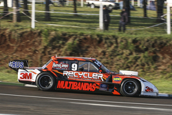 Mariano Werner, Werner Competicion Ford