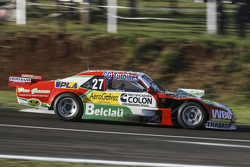 Mariano Altuna, Altuna Competicion Chevrolet