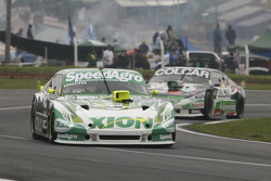 Agustin Canapino, Jet Racing Chevrolet and Gaston Mazzacane, Coiro Dole Racing Chevrolet