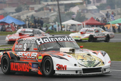 Mariano Werner, Werner Competicion Ford