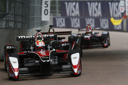 Karun Chandhok, Mahindra Racing