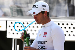 Sebastien Bourdais, KVSH Racing