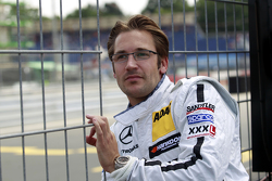 Maximilian Götz, Mücke Motorsport, Mercedes-AMG C63 DTM