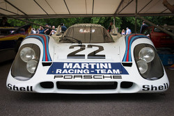 Porsche 917K, 1971