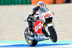 Jack Miller, Team LCR, Honda