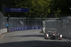 Bruno Senna, Mahindra Racing