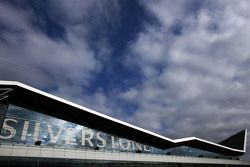 The Silverstone Wing