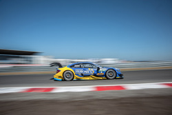 Gary Paffett, ART Grand Prix, Mercedes-AMG C63 DTM