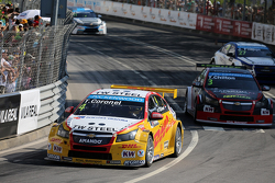 Tom Coronel, Chevrolet RML Cruze TC1, ROAL Motorsport