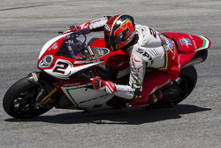 Leon Camier, MV Agusta Reparto Corse
