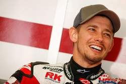 Casey Stoner