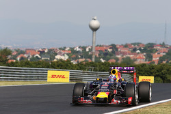 Daniel Ricciardo, Red Bull Racing RB11