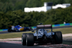Nico Rosberg, Mercedes AMG F1 Team