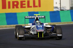 Jimmy Eriksson, Koiranen GP