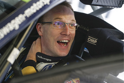 Jari-Matti Latvala, Volkswagen Motorsport