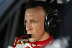 Kris Meeke, Citroën World Rally Team