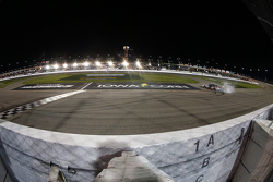 Ganador: Ryan Blaney, Team Penske Ford