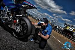 Meccanico, Italtrans Racing Team