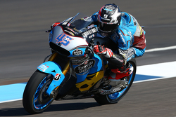 Scott Redding, Marc VDS Racing Team Honda