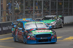 Chaz Mostert, Prodrive Racing Australia Ford
