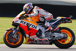 Dani Pedrosa, Repsol Honda Team